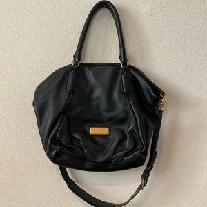 Marc by Marc Jacobs Classic Q Francesca Bag